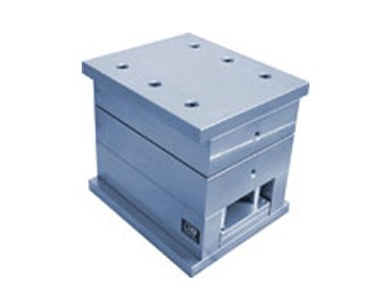 塑胶类非标模具配件的常见故障有哪些？