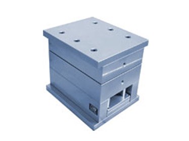 模胚模架在模具安装中起到什么作用